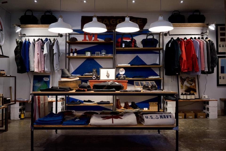 Tienda Cruz 2