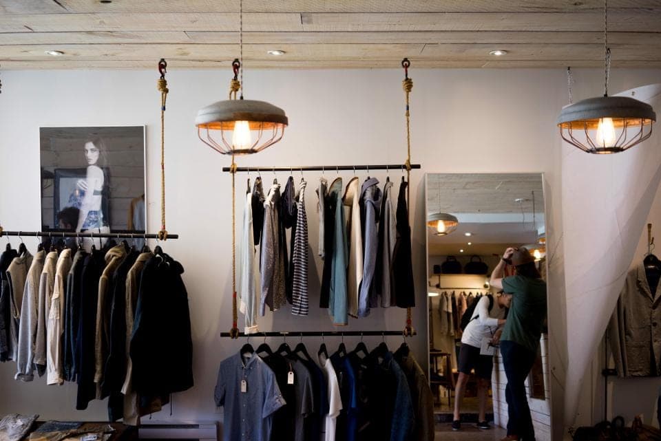 Tienda Cruz
